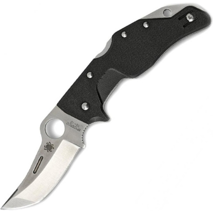Нож SPYDERCO BATTLESTATION 168GP