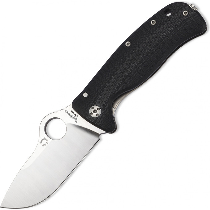 Нож SPYDERCO LIL LIONSPY 181GTIP
