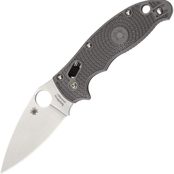 Нож SPYDERCO MANIX 101PGY2