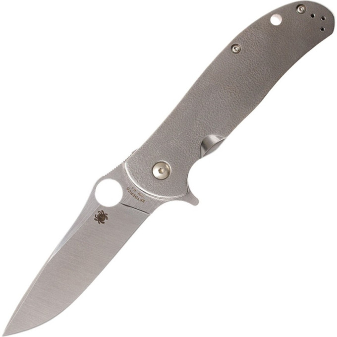 Нож SPYDERCO ADVOCATE 214TIP