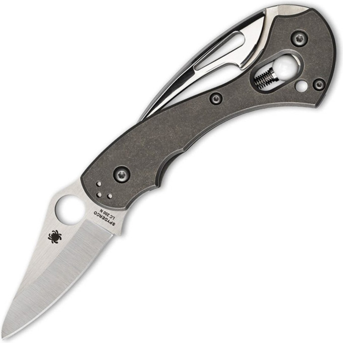 Нож SPYDERCO TUSK 06TIP