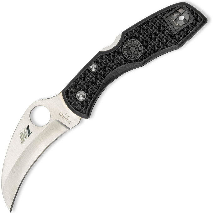 Нож SPYDERCO TASMAN SALT 106PBK