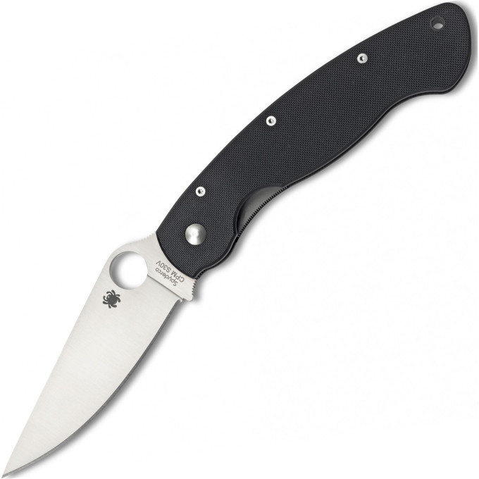Нож SPYDERCO MILITARY 36GPLE