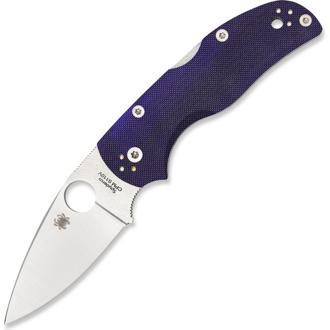 Нож SPYDERCO NATIVE 5 41GPDBL5