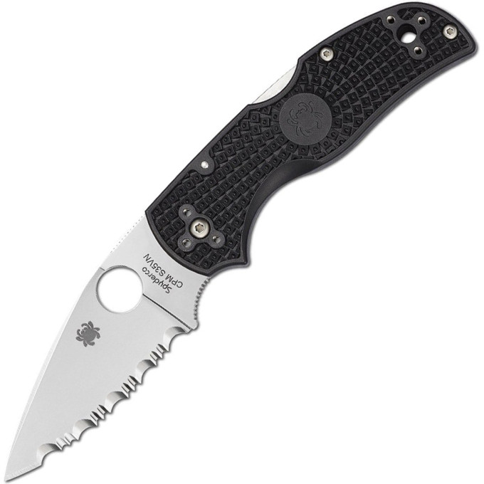 Нож SPYDERCO NATIVE 5 41SBK5