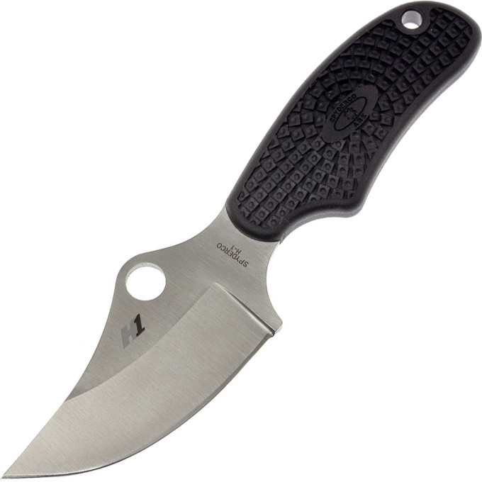 Нож SPYDERCO REVERSE FB35PBK