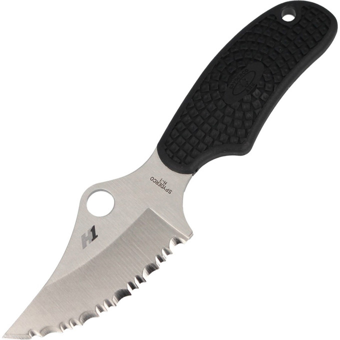 Нож SPYDERCO ALWAYS READY KNIFE FB35SBK