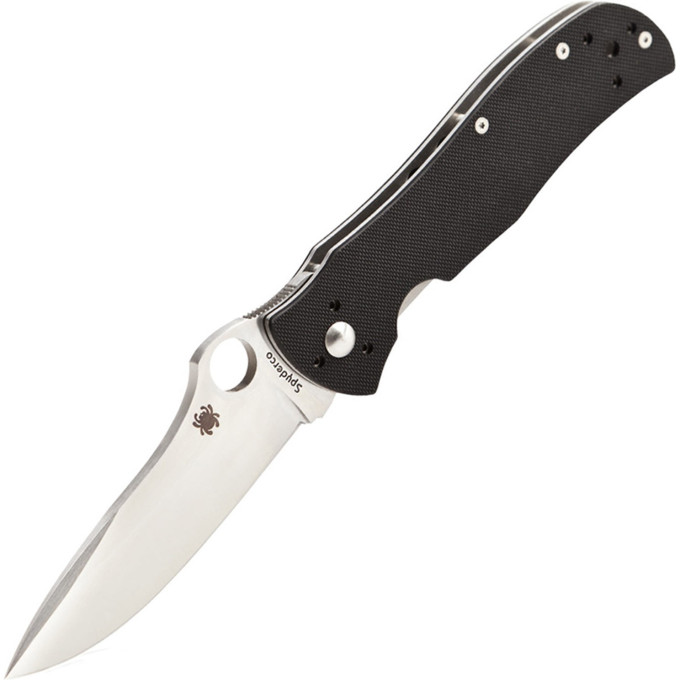 Нож SPYDERCO STARMATE 55GP