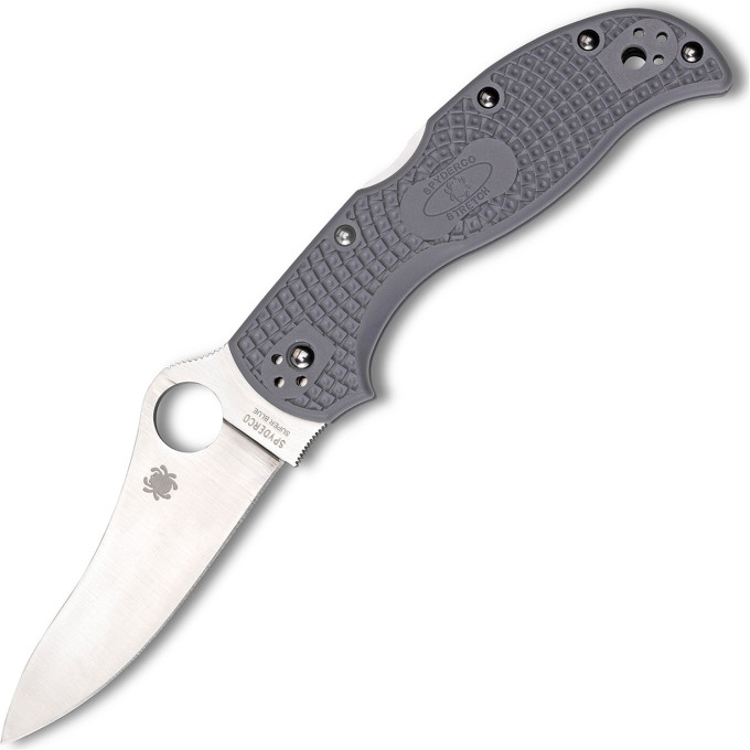 Нож SPYDERCO STRETCH 90FPGYE