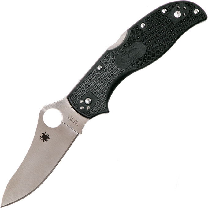 Нож SPYDERCO STRETCH 2 90PBK2 SC90PBK2