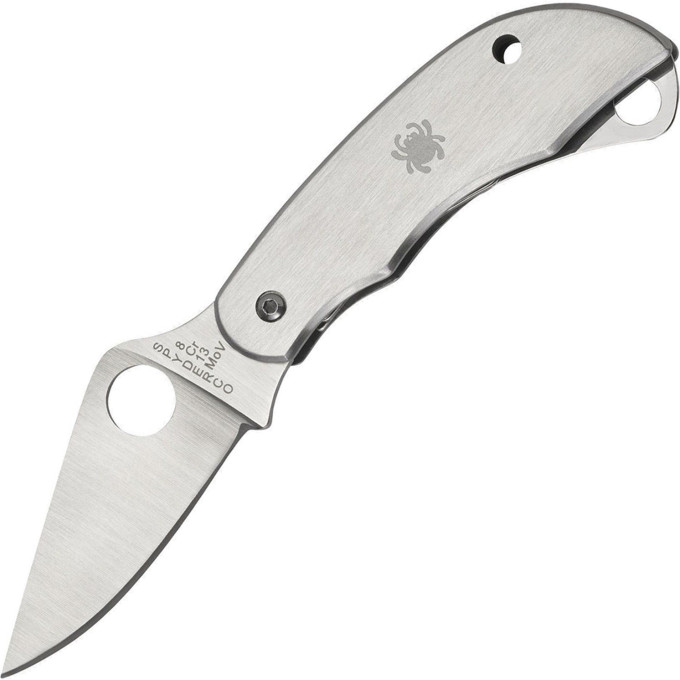 Нож SPYDERCO CLIPITOOL SCISSORS 169P