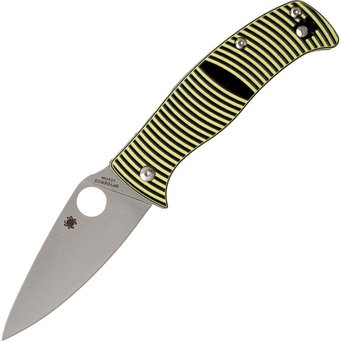Нож SPYDERCO CARIBBEAN 217GP