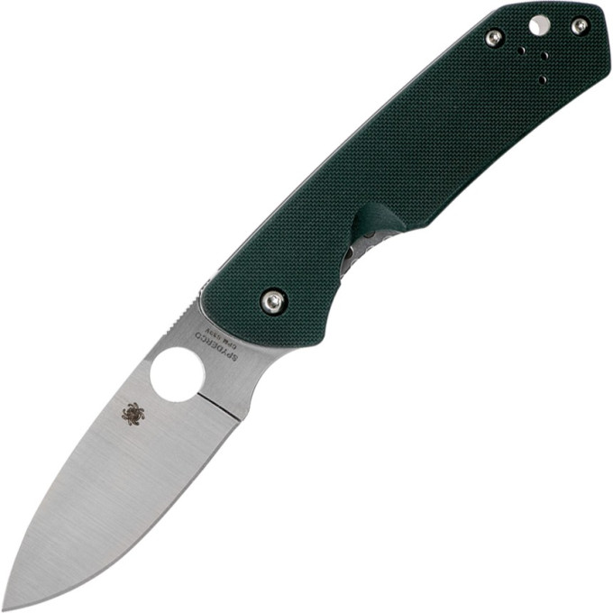 Нож SPYDERCO BROUWER 232GTIP