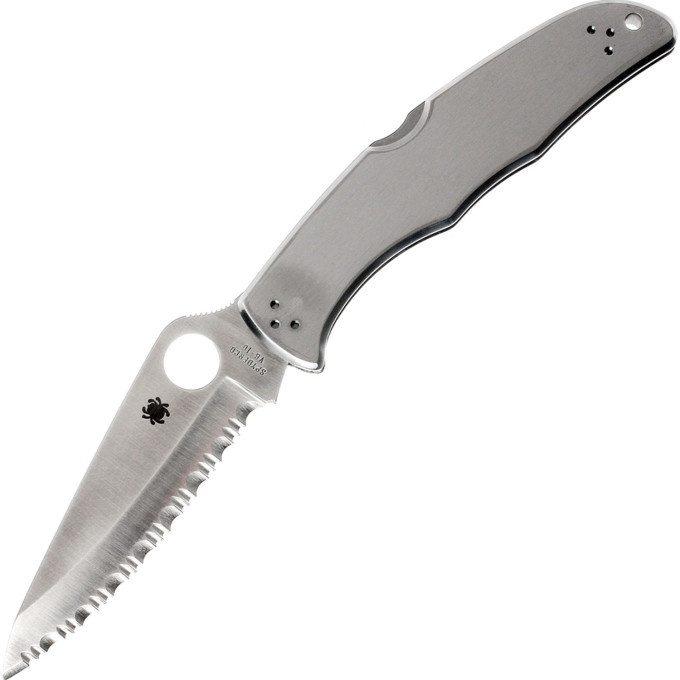 Нож SPYDERCO ENDURA 10S