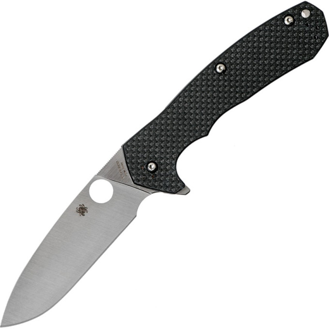Нож SPYDERCO AMALGAM 234CFP SC234CFP