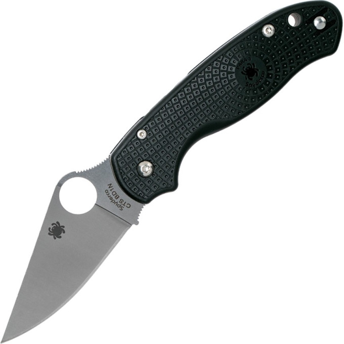 Нож SPYDERCO PARA 3 223PBK