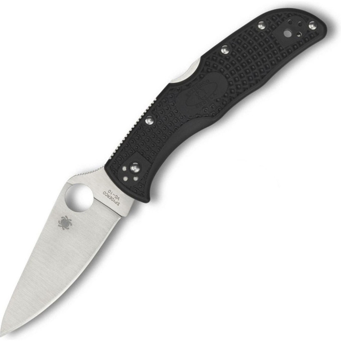 Нож SPYDERCO ENDELA 243PBK