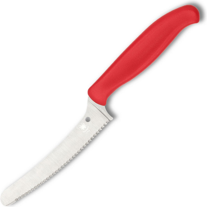 Нож SPYDERCO Z-Cut BLUNT TIP K13SRD