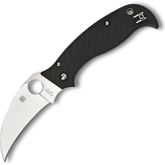 Нож SPYDERCO SUPERHAWK 116CFP