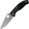 Нож SPYDERCO TENACIOUS LIGHTWEIGHT 122PBK C122PBK