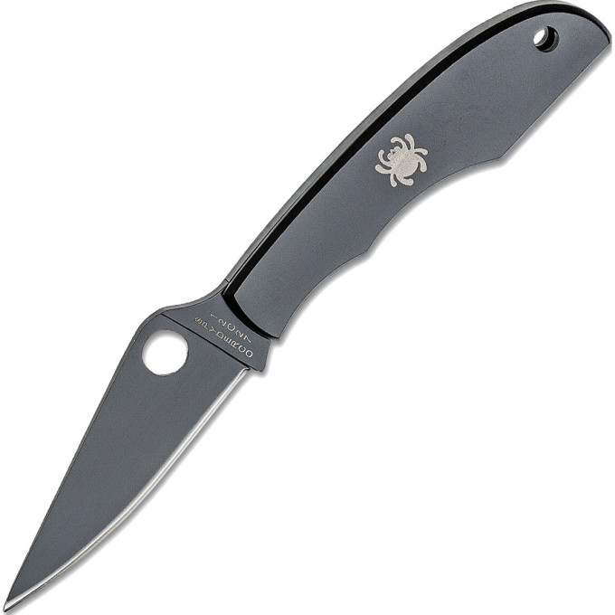 Нож SPYDERCO GRASSHOPPER 138BKP