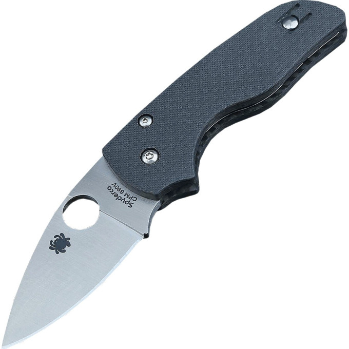 Нож SPYDERCO LIL' NATIVE 230CF90VP