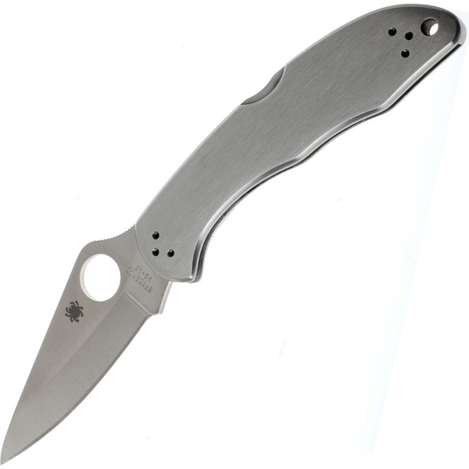 Нож SPYDERCO DELICA 11P