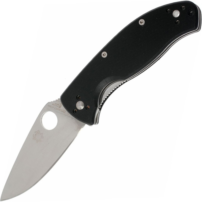 Нож SPYDERCO TENACIOUS 122GP SC122GP