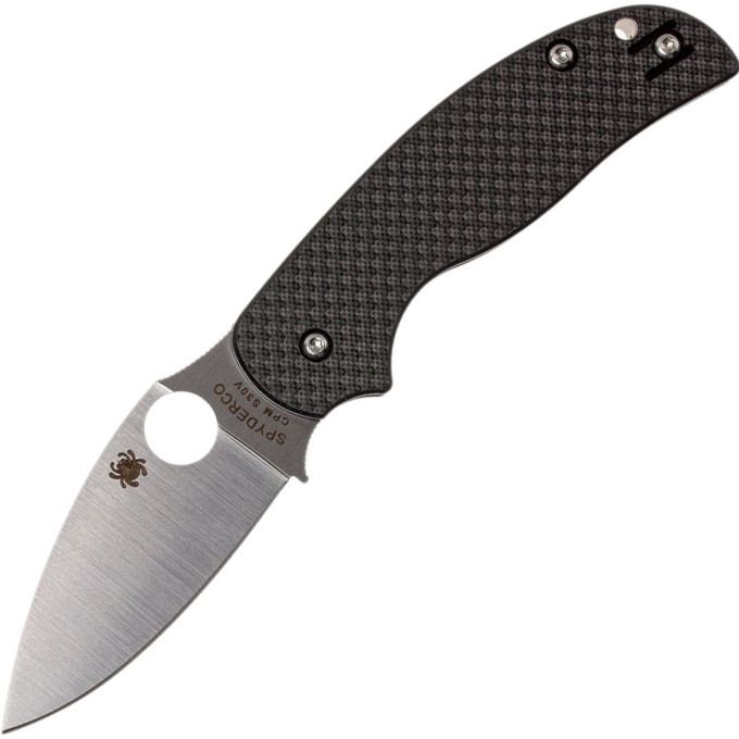Нож SPYDERCO SAGE 5 123CFPCL