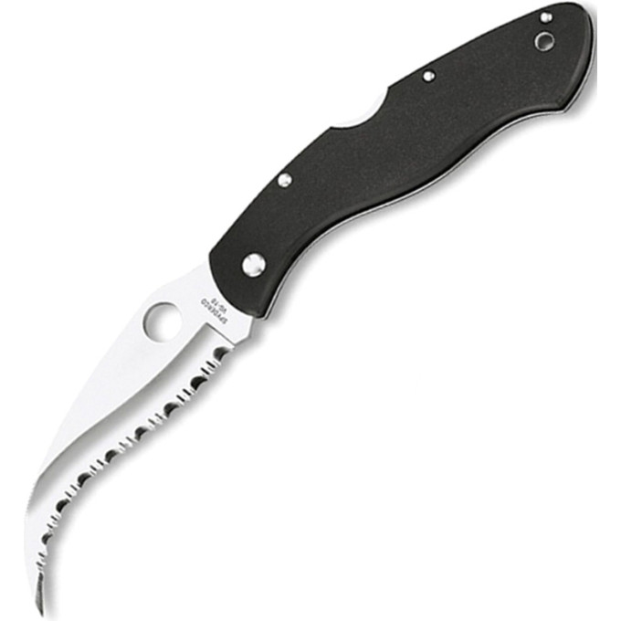 Нож SPYDERCO CIVILIAN 12GS