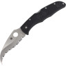 Нож SPYDERCO MATRIARCH 12SBK2 C12SBK2