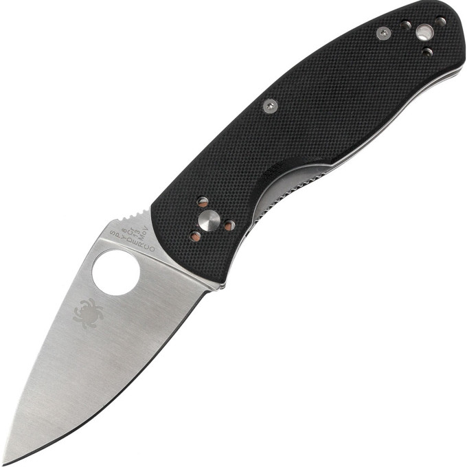 Нож SPYDERCO PERSISTENCE 136GP