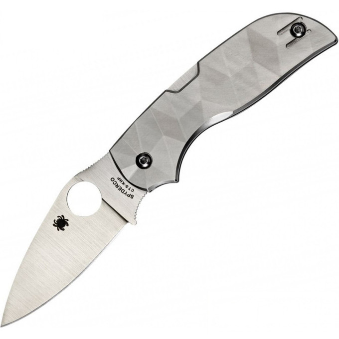 Нож SPYDERCO CHAPARRAL 3 152STIP