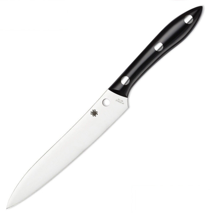 Нож кухонный универсальный SPYDERCO K11P