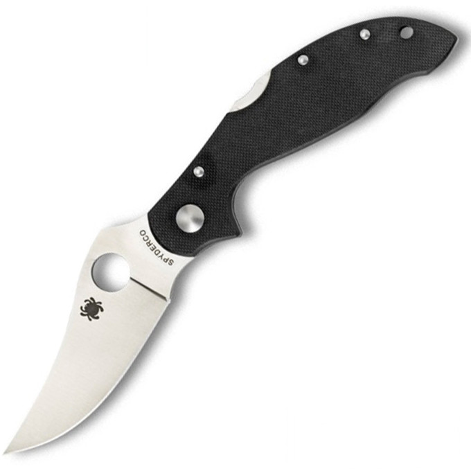 Нож SPYDERCO PERSIAN 105GP2