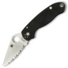 Нож SPYDERCO PARA 3 223GP