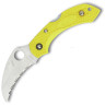 Нож SPYDERCO DRAGONFLY 28SYL2HB
