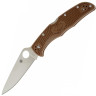 Нож SPYDERCO ENDURA 10FPBN