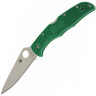 Нож SPYDERCO ENDURA 10FPGR SC10FPGR
