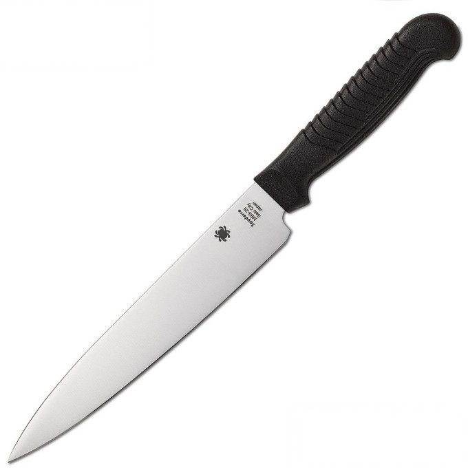 Нож кухонный SPYDERCO K04PBK
