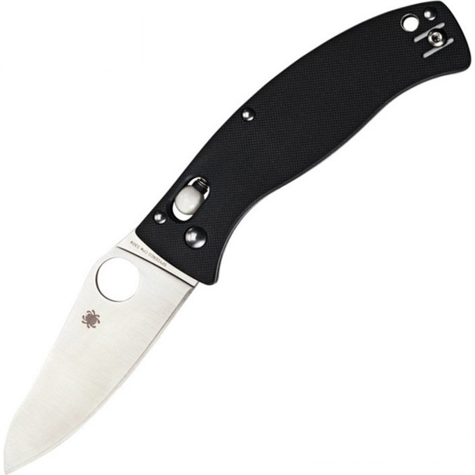 Нож SPYDERCO D’ALLARA 3 82GP3