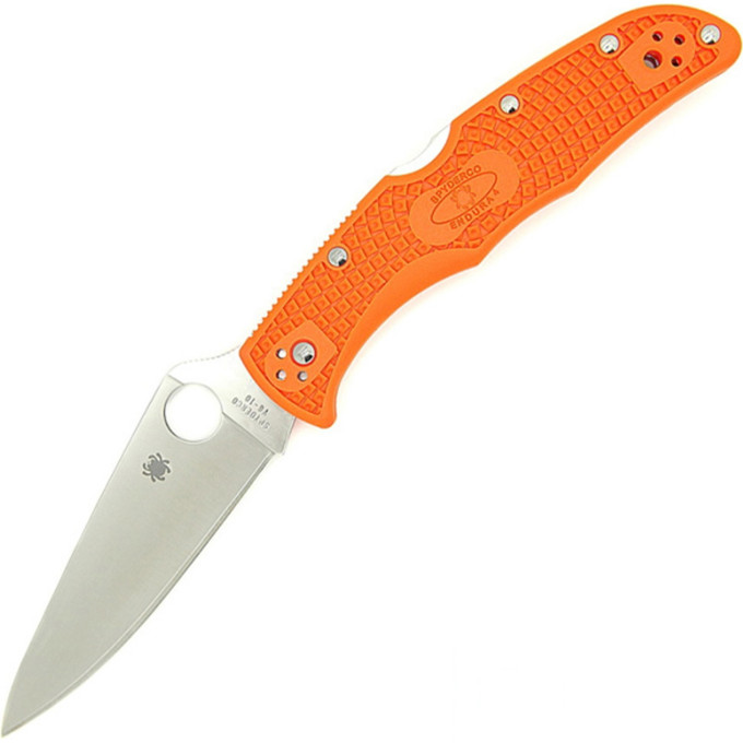 Нож SPYDERCO ENDURA 10FPOR C10FPOR