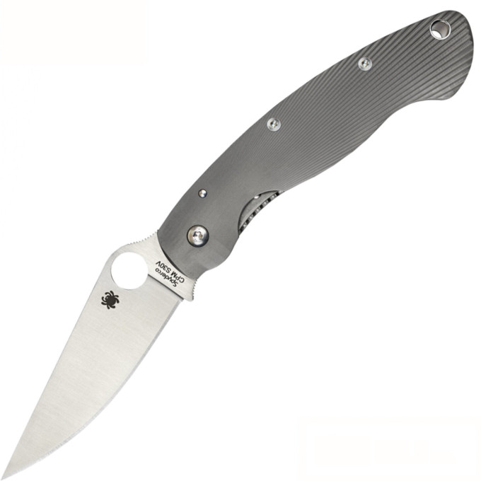 Нож SPYDERCO MILITARY 36TIFP