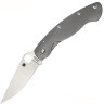 Нож SPYDERCO MILITARY 36TIFP
