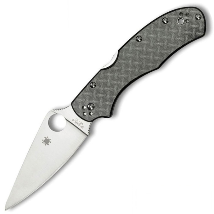 Нож SPYDERCO R NISHIJIN 67GFP