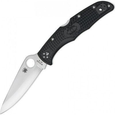 Нож SPYDERCO ENDURA 10PBK
