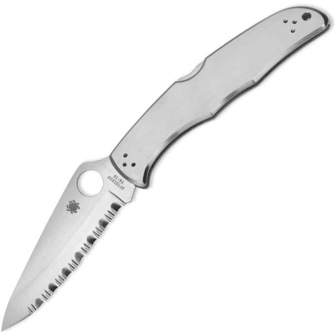 Нож SPYDERCO ENDURA 10PS