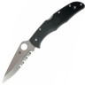 Нож SPYDERCO ENDURA 10PSBK