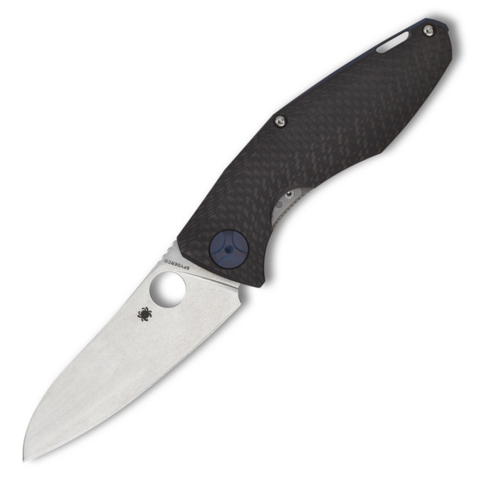 Нож SPYDERCO DRUNKEN 235CFTIP