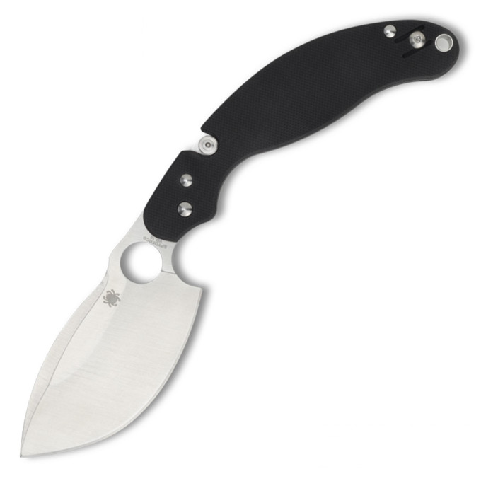 Нож SPYDERCO PARATA 231G
